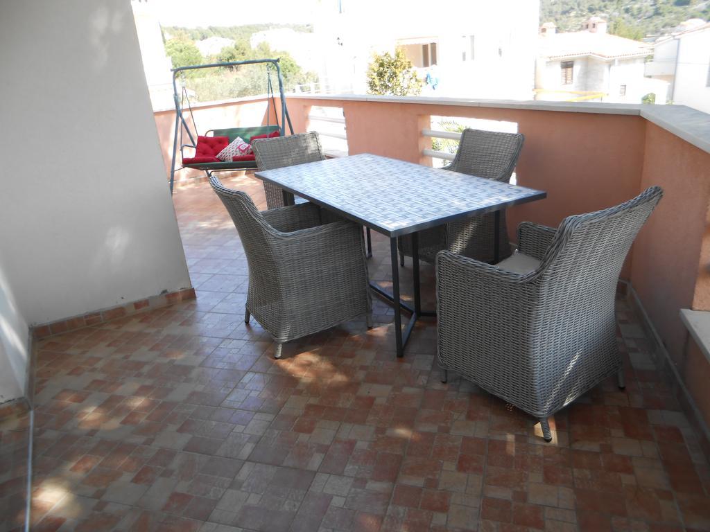 Apartment Luvi