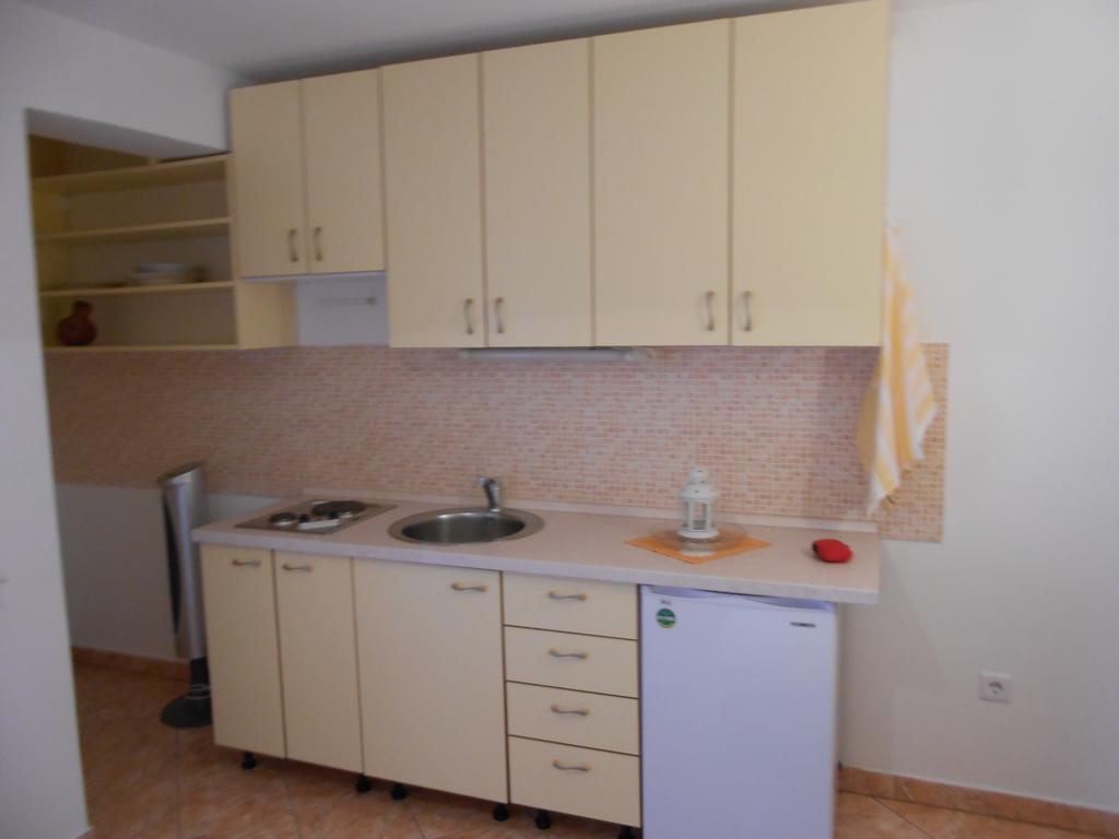 Apartment Luvi *