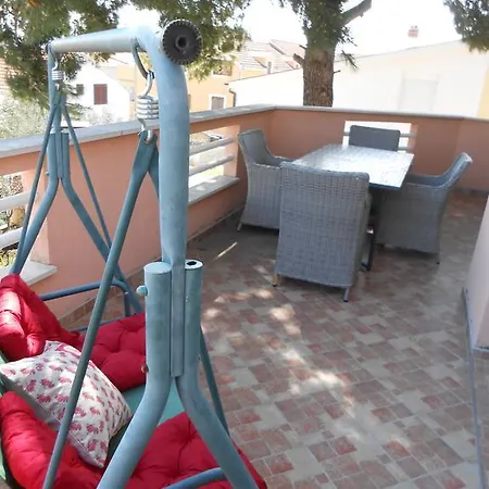 Apartments Luvi Trogir Room photo