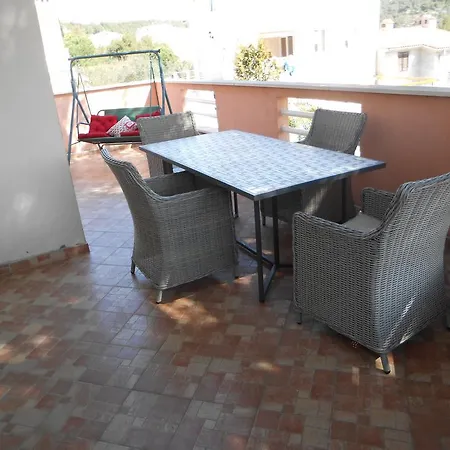Apartments Luvi Trogir Room photo