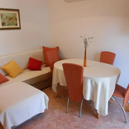 Apartments Luvi Trogir Exterior photo