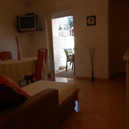 Apartments Luvi Trogir Room photo