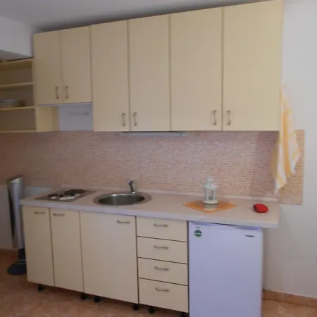 Apartments Luvi Trogir Room photo