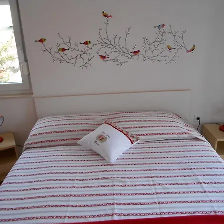 Apartments Luvi Trogir Room photo