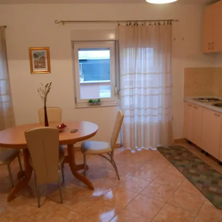 Apartments Luvi Trogir Room photo