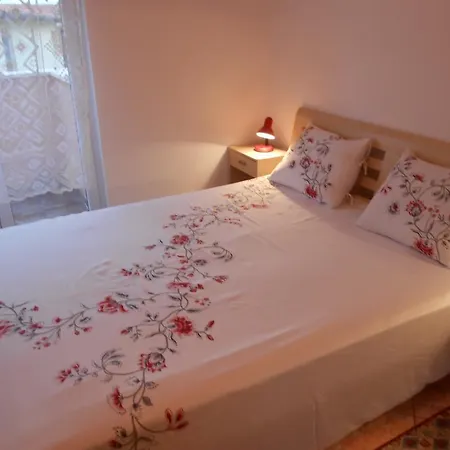 Apartments Luvi Trogir Room photo
