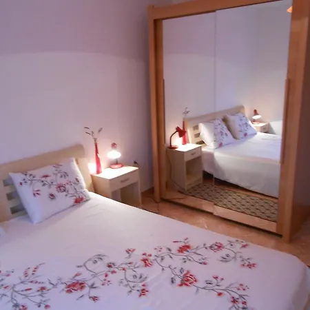 Apartments Luvi Trogir Room photo