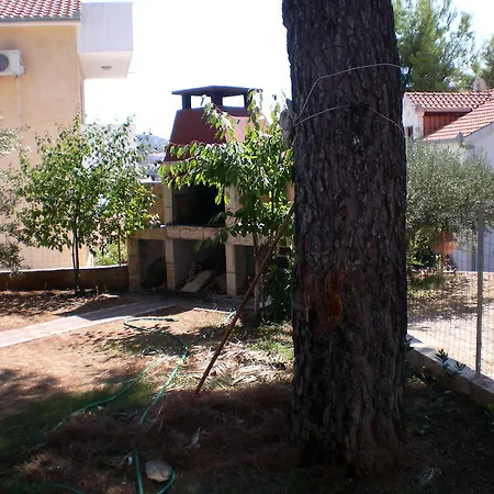 Apartments Luvi Trogir Room photo