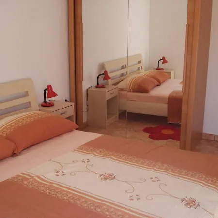 Apartments Luvi Trogir Room photo
