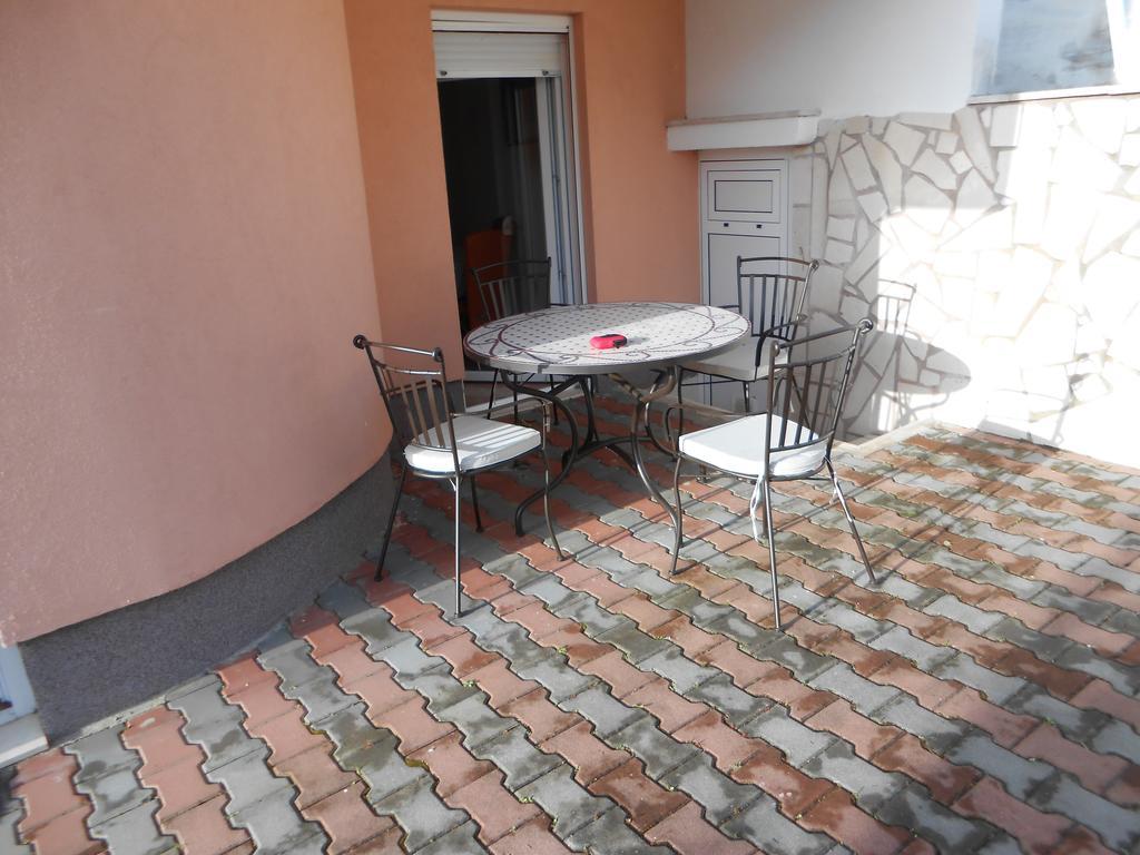 Luvi Trogir