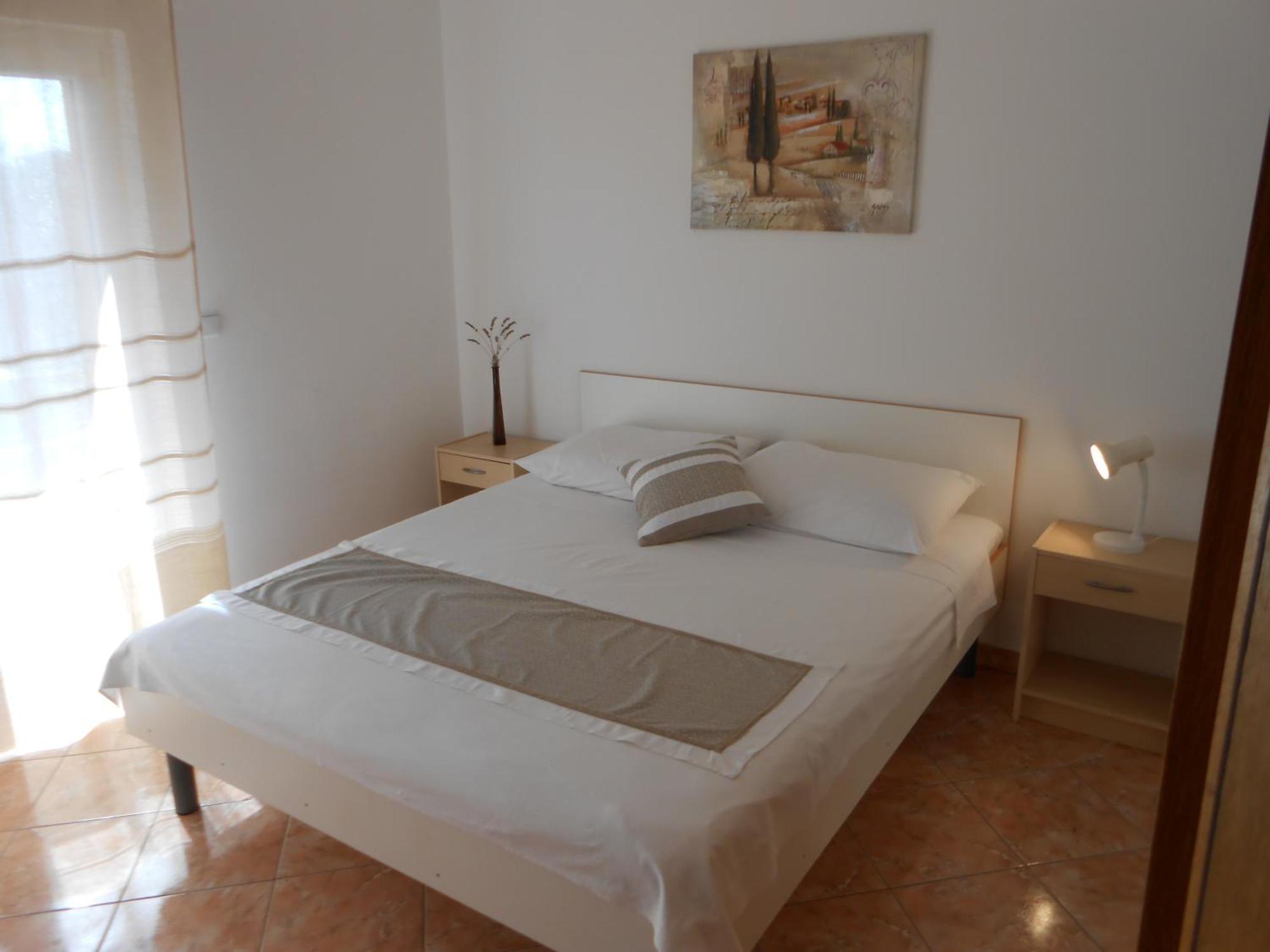 Luvi Apartment Trogir