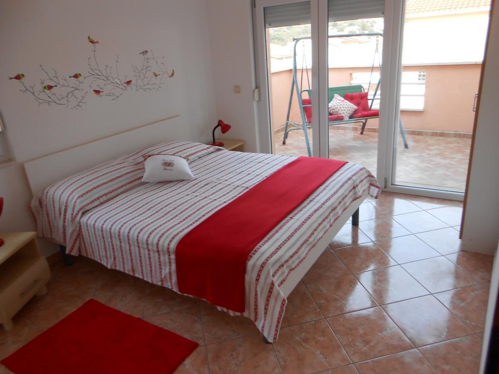 Luvi Apartment