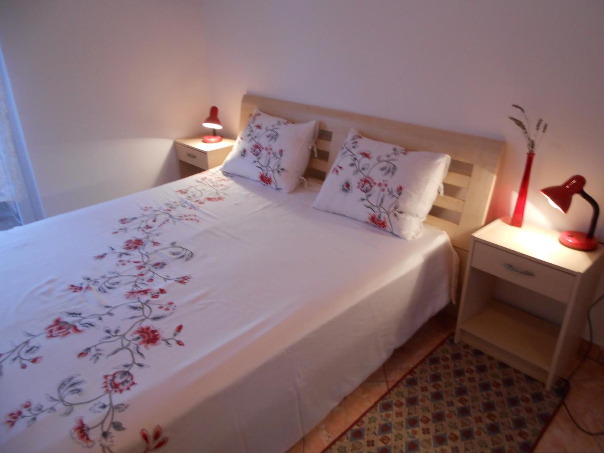 Luvi Apartment Trogir
