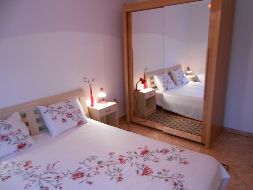 Luvi Apartment