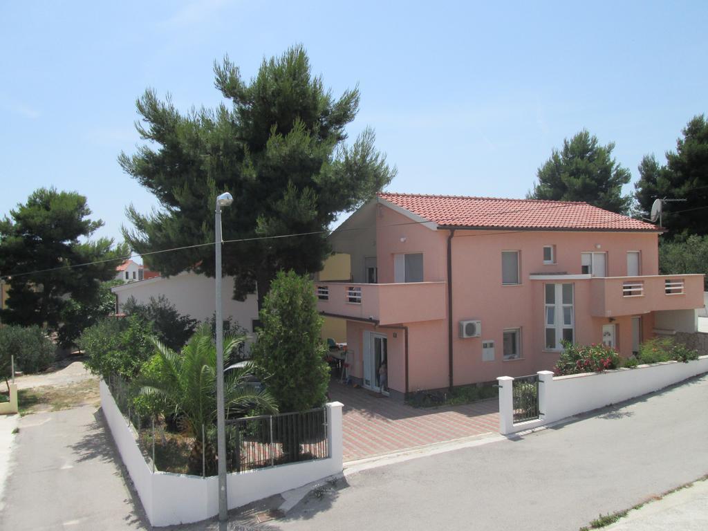 Luvi * Trogir
