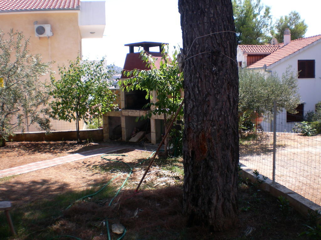 Apartment Luvi