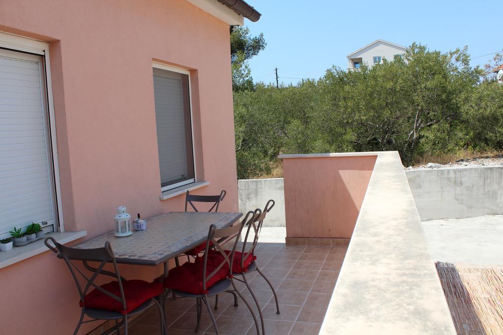 Apartment Luvi Trogir