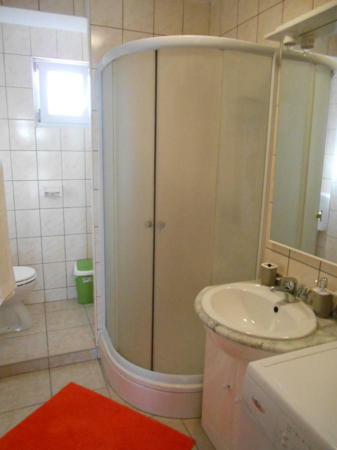 Luvi Apartment Trogir