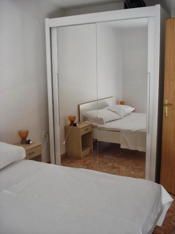 Luvi Trogir